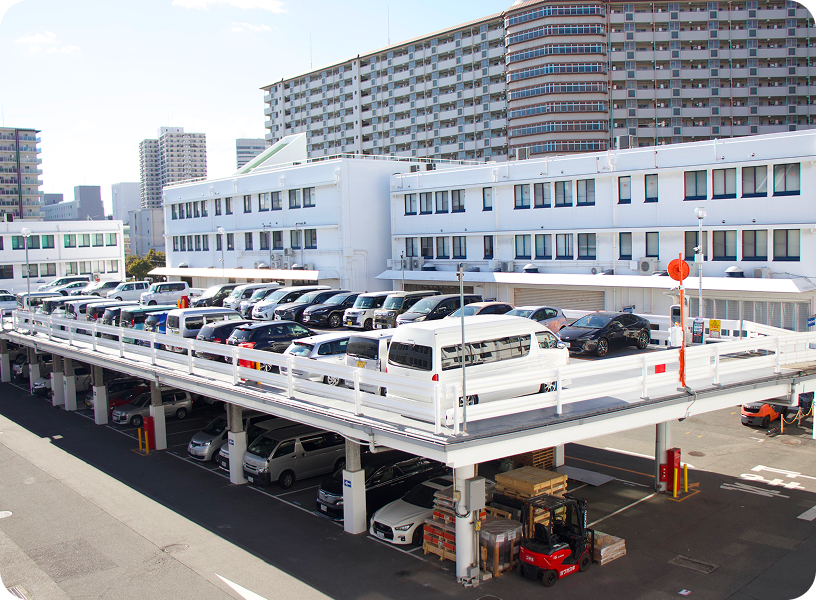 parkingarea